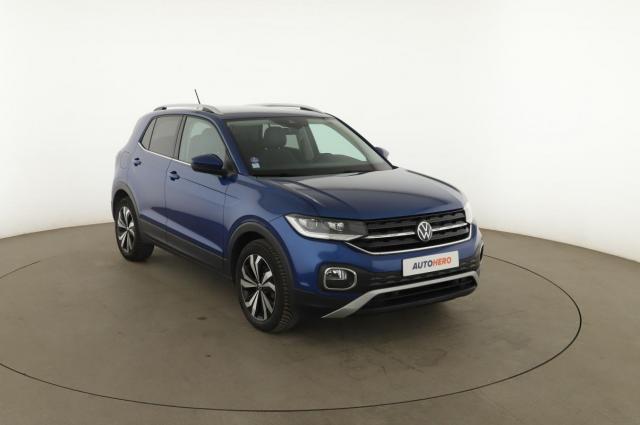 Volkswagen T-Cross image 9