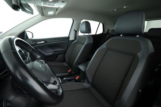 Volkswagen T-Cross image 7