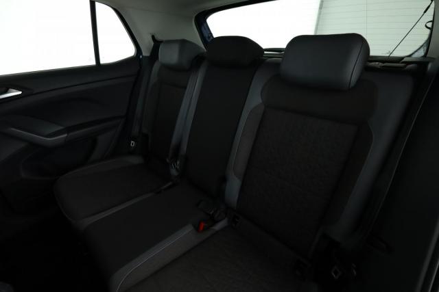 Volkswagen T-Cross image 8
