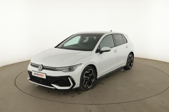 Volkswagen Golf Viii 1.5 Etsi Evo2 R-Line Dsg7 150 Ch