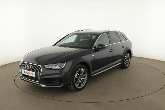 Audi A4 Allroad 2.0 Tfsi Quattro S Tronic 252 Ch