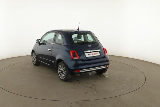 Fiat 500 image 9