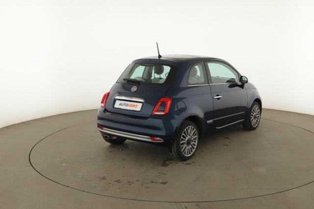 Fiat 500 image 8
