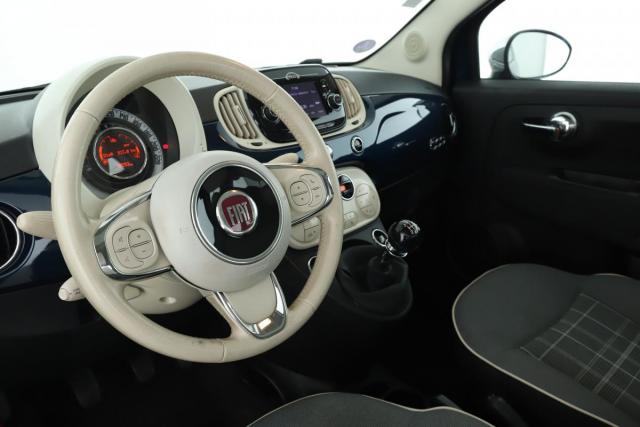 Fiat 500 image 1