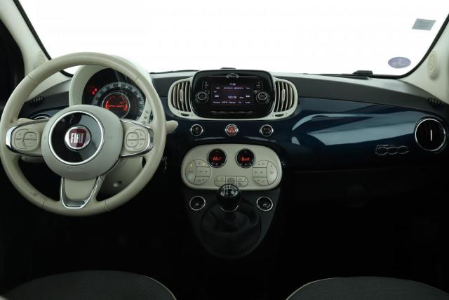 Fiat 500 image 2