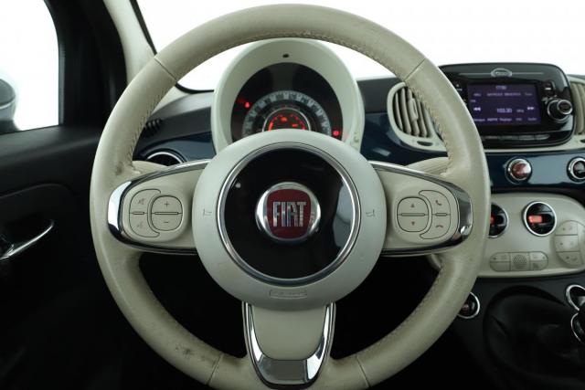 Fiat 500 image 6