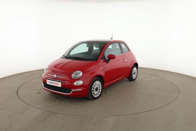 Fiat 500 1.0 Hybrid Bsg Dolcevita 70 Ch