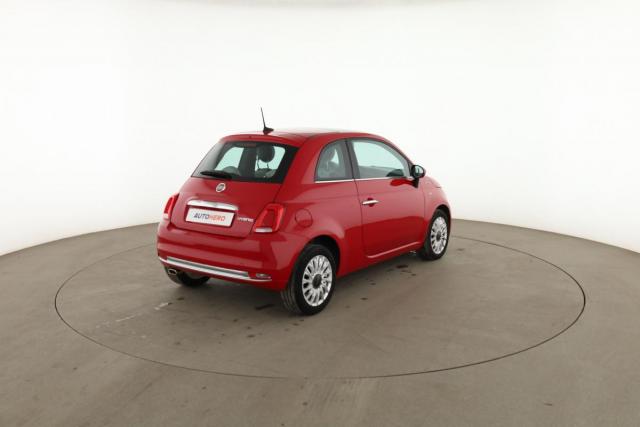 Fiat 500 image 6