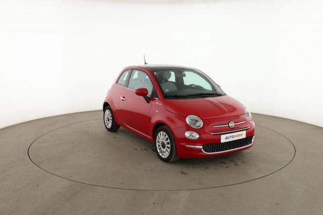 Fiat 500 image 3