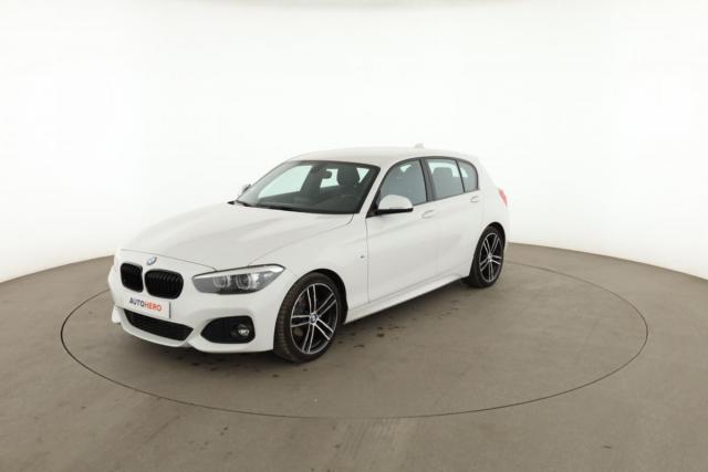 Bmw Série 1 116da M Sport Ultimate 5p 116 Ch