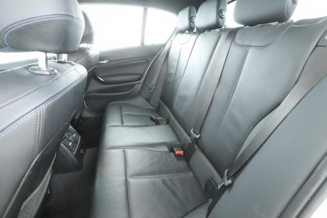 Bmw Série 1 image 3