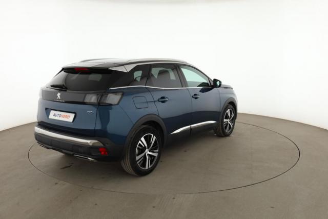 Peugeot 3008 image 4