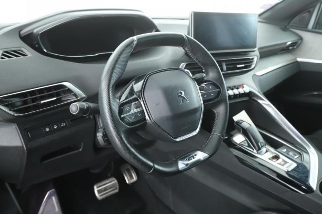 Peugeot 3008 image 8