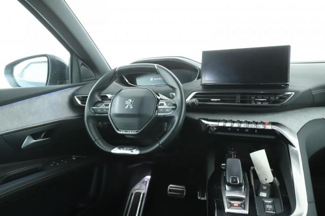 Peugeot 3008 image 1