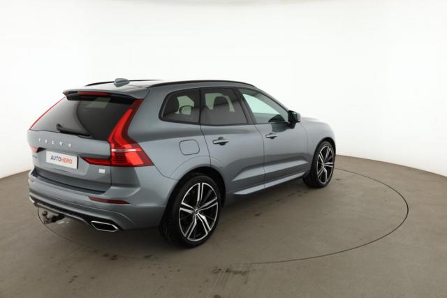 Volvo Xc60 image 2