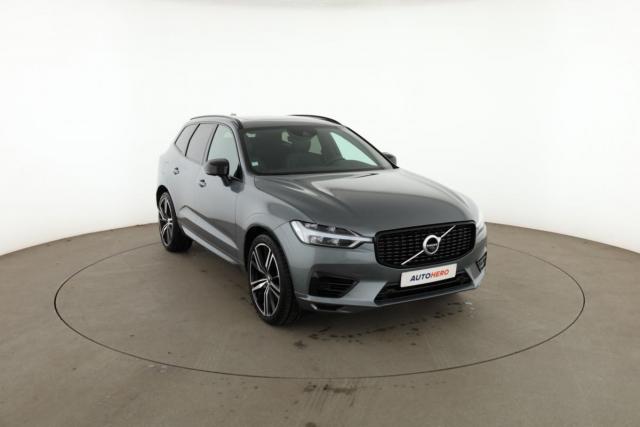 Volvo Xc60 image 4