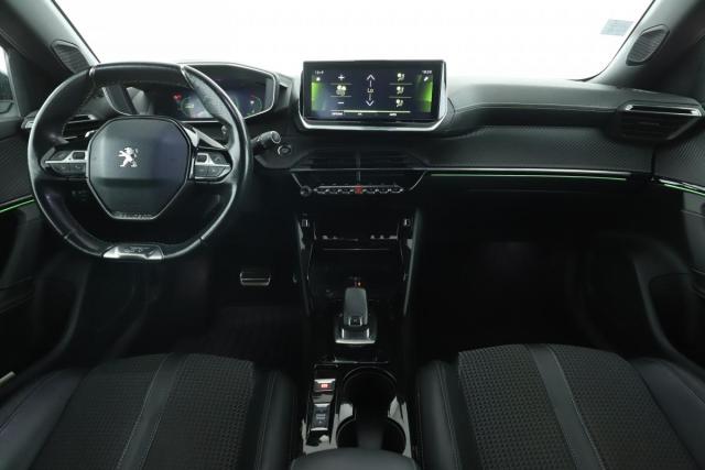 Peugeot 2008 image 3