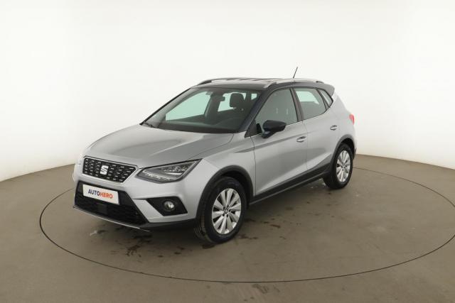 Seat Arona 1.0 Ecotsi Xcellence Bv6 115 Ch