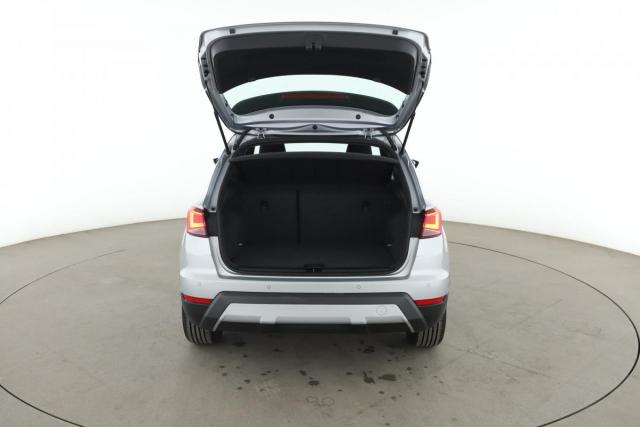 Seat Arona image 3