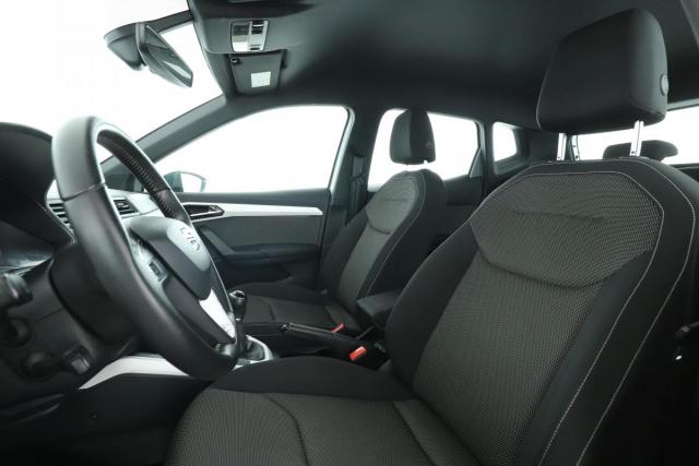 Seat Arona image 4