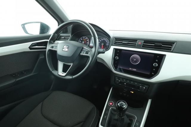 Seat Arona image 9