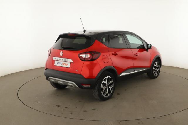 Renault Captur image 9