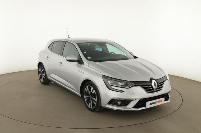 Renault Mégane image 5
