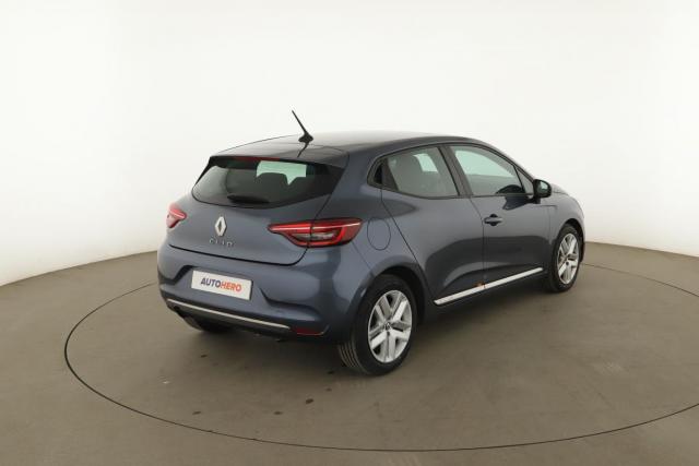 Renault Clio image 6