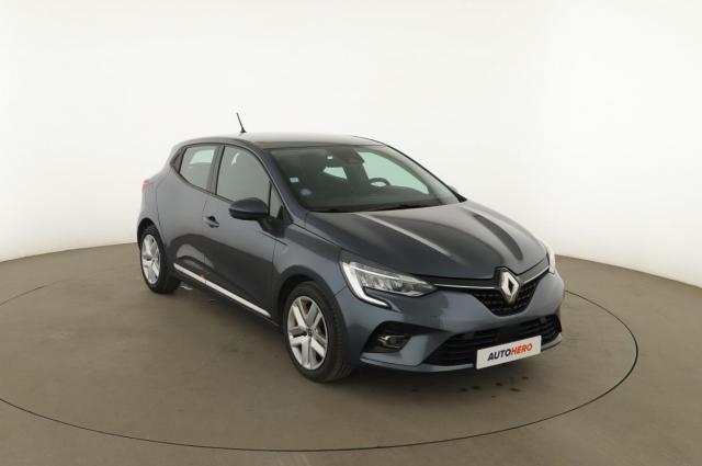 Renault Clio image 9