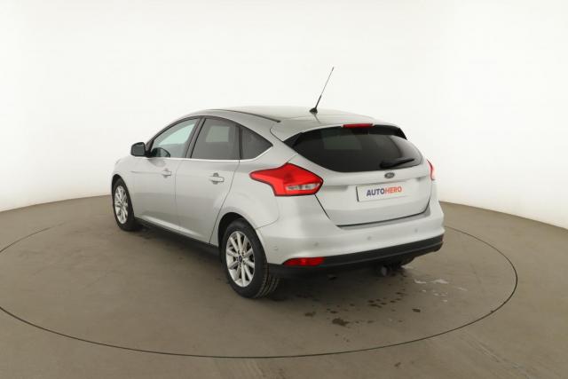 Ford Focus image 2
