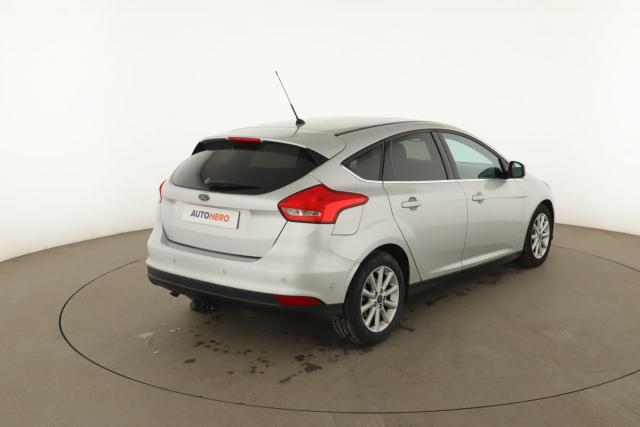 Ford Focus image 3