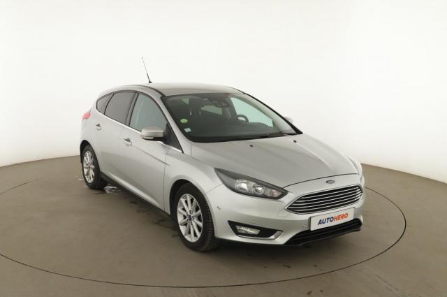 Ford Focus image 8