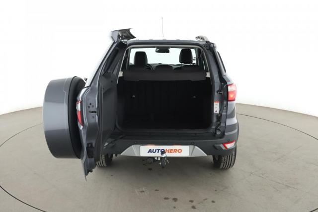 Ford Ecosport image 3