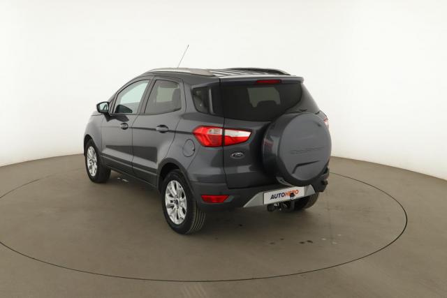 Ford Ecosport image 2