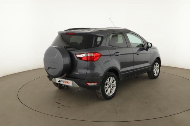 Ford Ecosport image 6