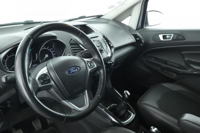 Ford Ecosport image 4