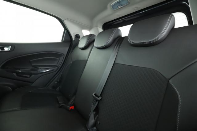 Ford Ecosport image 5