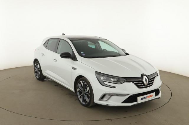 Renault Mégane image 4
