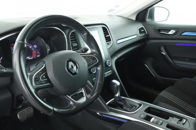 Renault Mégane image 6