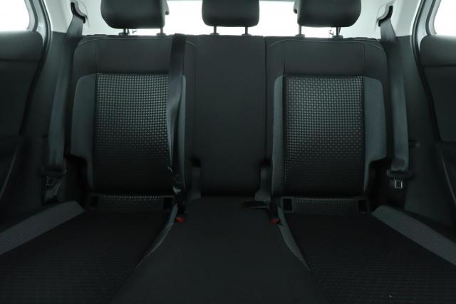 Volkswagen T-Cross image 1