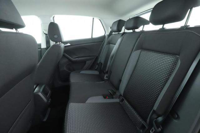 Volkswagen T-Cross image 5