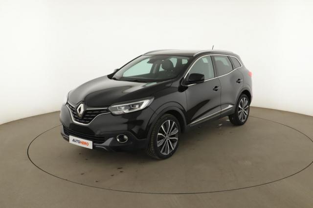 Renault Kadjar 1.5 Dci Energy Intens Edc 110 Ch
