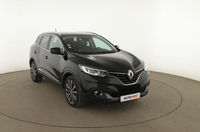 Renault Kadjar image 1