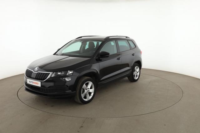 Skoda Karoq 1.0 Tsi Ambition Dsg7 116 Ch
