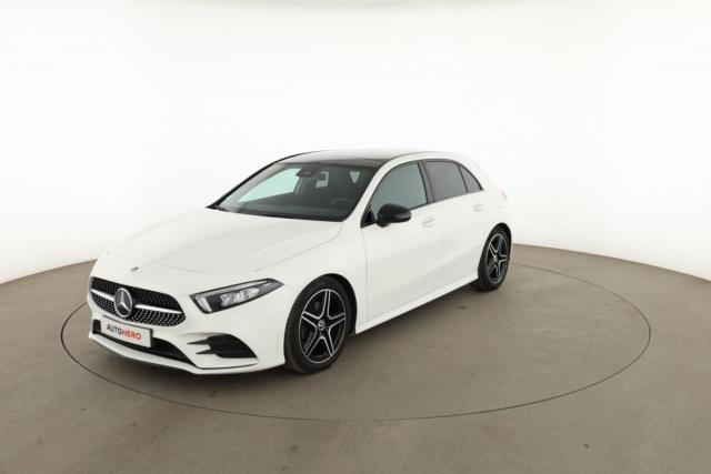 Mercedes Benz Classe A 180 Amg Line 7g-Dct 136 Ch