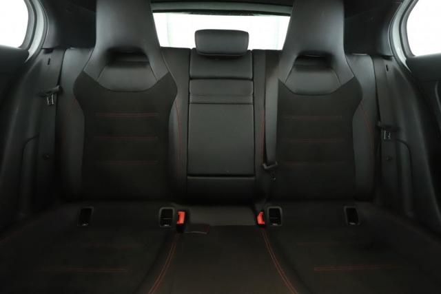 Mercedes Benz Classe A image 3