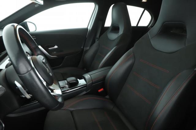 Mercedes Benz Classe A image 7