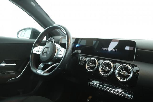 Mercedes Benz Classe A image 4