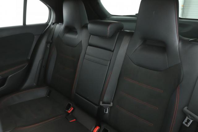 Mercedes Benz Classe A image 1