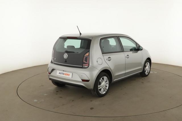 Volkswagen Up! image 3